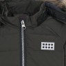 LEGO wear Ubergangsjacke mit Kapuze LWJULIO 714 Ubergangsjacken fur Jungen Легкая куртка с капюшоном LWJULIO 714 Легкие куртки для мальчиков