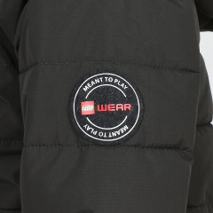 LEGO wear Ubergangsjacke mit Kapuze LWJULIO 714 Ubergangsjacken fur Jungen Легкая куртка с капюшоном LWJULIO 714 Легкие куртки для мальчиков