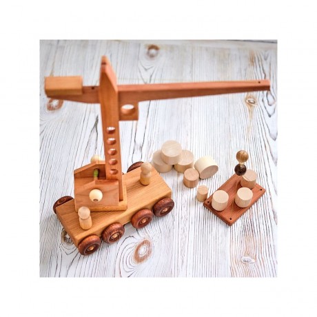 Montessori® Weihnachtsgeschenk fur Kinder Рождественский подарок для детей