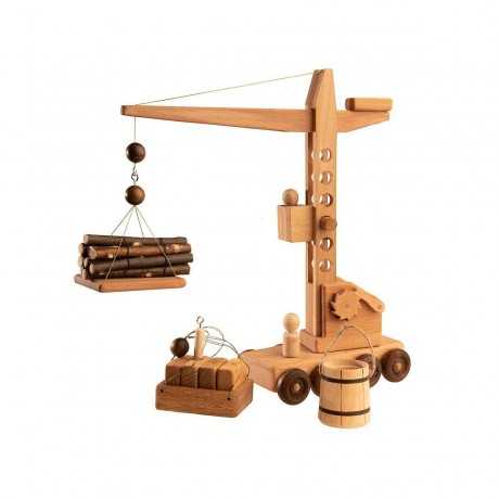 Montessori® Weihnachtsgeschenk fur Kinder Рождественский подарок для детей