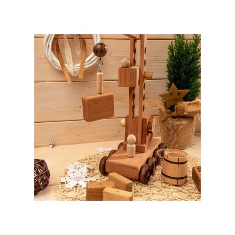 Montessori® Weihnachtsgeschenk fur Kinder Рождественский подарок для детей