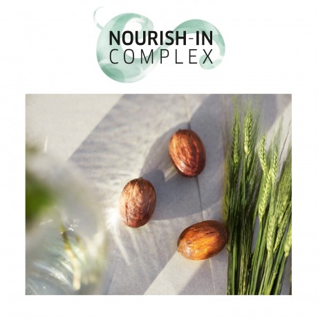 Wella Professionals Shampoo Waves Шампунь Волны