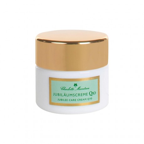 Charlotte Meentzen Q10 Jubilaumscreme, 50 мл