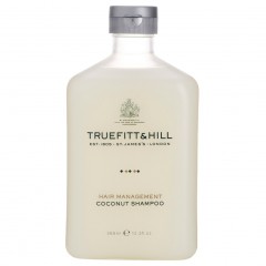 TRUEFITT  HILL Hair Management Coconut Shampoo  Кокосовый шампунь для ухода за волосами