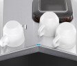 SIEMENS SIEMENS Kaffeevollautomat TI9555X9DE EQ.9 plus connect s500  Полностью автоматическая кофемашина SIEMENS TI9555X9DE EQ.9 plus Connect s500