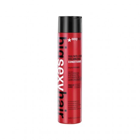 Sexy Hair Big Sexy Hair Big Volume Conditioner Кондиционер для объёма, 300 мл