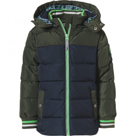 Salt and Pepper Winterjacke fur Jungen Зимняя куртка для мальчиков