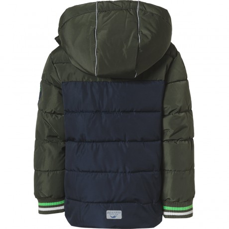 Salt and Pepper Winterjacke fur Jungen Зимняя куртка для мальчиков