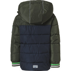 Salt and Pepper Winterjacke fur Jungen Зимняя куртка для мальчиков