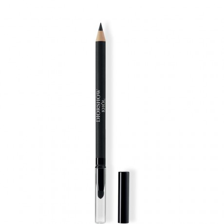 DIOR (Диор) Eyeliner Подводка для глаз DIORshow Khol Pen, Nr. 009 White KOH (Кох)l / 1,40 г