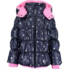 BLUE SEVEN Winterjacke fur Madchen Зимняя куртка для девочки