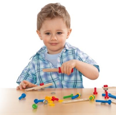 Eichhorn Constructor Конструктор