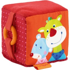 Haba HABA 303878 Spielwurfel Maus Merle  Drache Duri HABA 303878 Dice Mouse Merle Dragon Duri