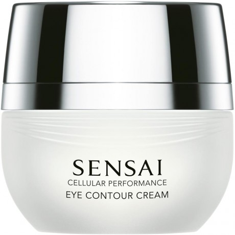 SENSAI (Сенсей) Cellular Performance - Basis Linie Eye Contour Cream Крем, 15 мл