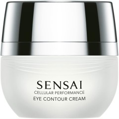 SENSAI (Сенсей) Cellular Performance - Basis Linie Eye Contour Cream Крем, 15 мл