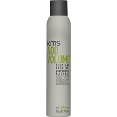 KMS Root and Body Lift  Подтяжка корней и тела