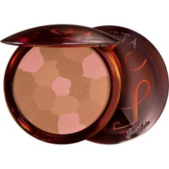 GUERLAIN (Герлен) Terracotta Light Bronzing Powder, Nr. 04 Moyen - Blondes / 10 г