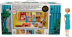 Mattel Barbie Signature Mattel 75th Anniversary Retro Dreamhouse Repro Подпись Барби Mattel 75th Anniversary Retro Dreamhouse Repro