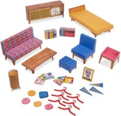 Mattel Barbie Signature Mattel 75th Anniversary Retro Dreamhouse Repro Подпись Барби Mattel 75th Anniversary Retro Dreamhouse Repro