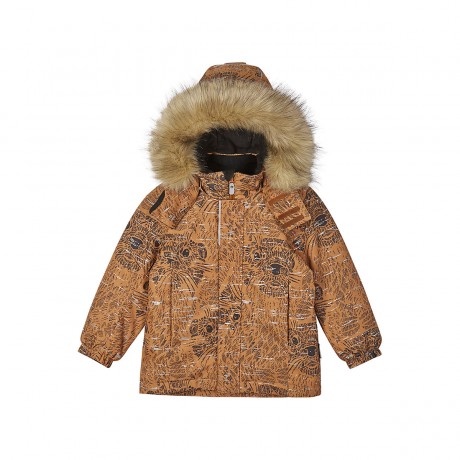Reima Winterjacke Sprig Winterjacken fur Jungen Зимняя куртка Веточка зимние куртки для мальчика