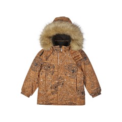 Reima Winterjacke Sprig Winterjacken fur Jungen Зимняя куртка Веточка зимние куртки для мальчика
