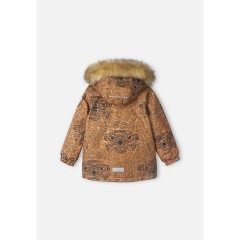 Reima Winterjacke Sprig Winterjacken fur Jungen Зимняя куртка Веточка зимние куртки для мальчика