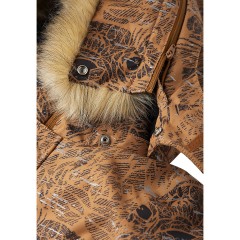 Reima Winterjacke Sprig Winterjacken fur Jungen Зимняя куртка Веточка зимние куртки для мальчика