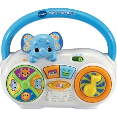 Vtech Babys erstes Radio первое радио для малыша