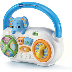 Vtech Babys erstes Radio первое радио для малыша