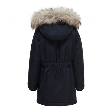 KIDS ONLY winterjacke iris Winterjacken fur Madchen зимняя куртка ирис Зимние куртки для девочки