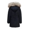 KIDS ONLY winterjacke iris Winterjacken fur Madchen зимняя куртка ирис Зимние куртки для девочки