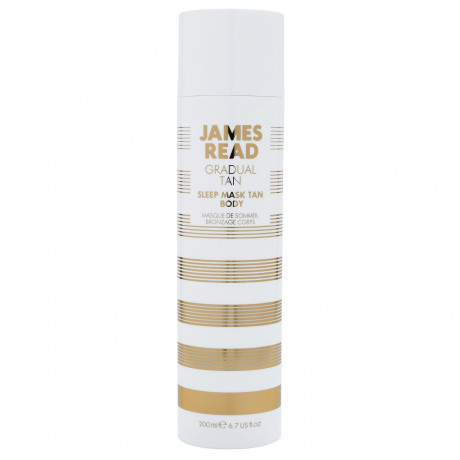 James Read Overnight Tan Sleep Mask Tan Body  Ночная маска для загара для тела Tan Body