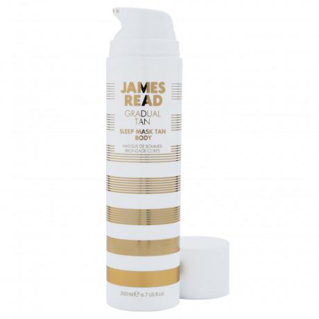 James Read Overnight Tan Sleep Mask Tan Body  Ночная маска для загара для тела Tan Body
