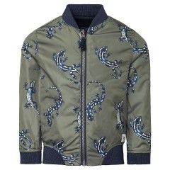 noppies Sommer Jacke Getafe Outdoorjacken Летняя куртка Хетафе уличные куртки