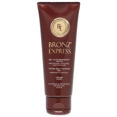Academie Bronz#x27;Express Gel Teinte  Bronze#x27;Экспресс-гель для лица