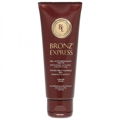 Academie Bronz#x27;Express Gel Teinte Bronze#x27;Экспресс-гель для лица