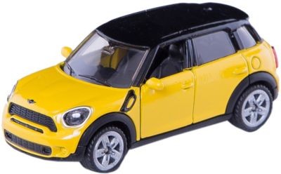 SIKU SIKU 1454 MINI Countryman SIKU 1454 МИНИ Земляк