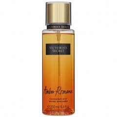 Victoria's Secret Bodyspray Amber Romance Спрей для тела Янтарный романс 250 г