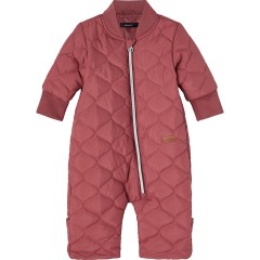 name it Baby Outdoor-Overall NBFMANEL fur Madchen (recycelt) Детский уличный комбинезон NBFMANEL для девочки (вторичный)