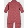 name it Baby Outdoor-Overall NBFMANEL fur Madchen (recycelt) Детский уличный комбинезон NBFMANEL для девочки (вторичный)