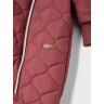 name it Baby Outdoor-Overall NBFMANEL fur Madchen (recycelt) Детский уличный комбинезон NBFMANEL для девочки (вторичный)