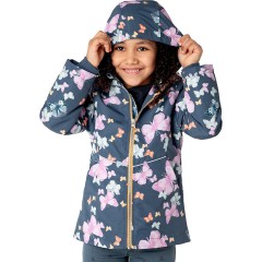 myToys COLLECTION Ubergangsjacke NKFMAXI fur Madchen von name it (recycelt) Куртка-трансформер NKFMAXI для девочки по имени она (переработанная)