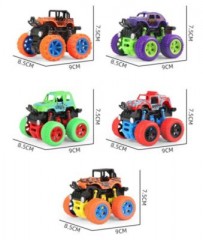 yufuzi Spielzeugautos Gelandewagen mit Vierradantrieb Полноприводные игрушечные джипы