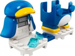 LEGO LEGO Super Mario 71384 Pinguin-Mario Anzug LEGO Super Mario 71384 Костюм пингвина Марио