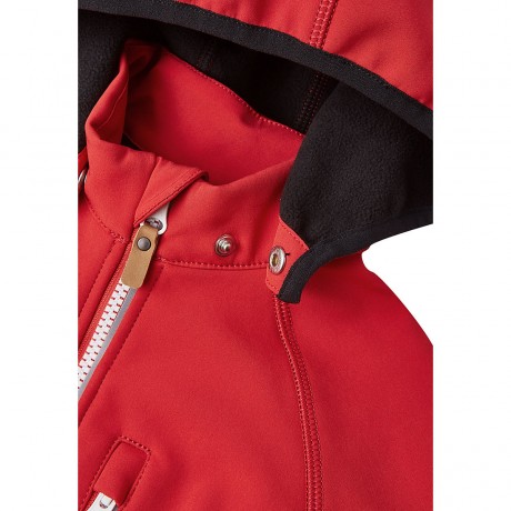 Reima Softshelljacke Vantti Softshelljacken fur Kinder Куртка софтшелл Vantti Куртки софтшелл для детей
