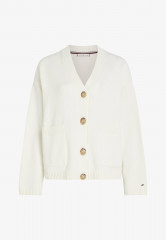 Tommy Hilfiger V NK Cardigan ecru V НК Кардиган экрю