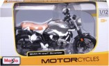 Maisto Modellfahrzeug BMW R nineT Scrambler Модель автомобиля BMW R nineT Scrambler