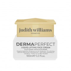 Judith Williams Intensiv straffende Gesichtscreme fur ein nachhaltig glattes &amp; ebenmassiges Hautbild  Интенсивно укрепляющий крем для лица для длительного гладкого и ровного цвета лица