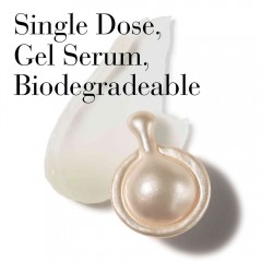 Elizabeth Arden Ceramide Hydra-Plumping Serum, Элизабет Арден Капсулы с увлажняющей сывороткой с церамидами и гиалуроновой кислотой, 30шт