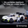 LEGO LEGO Speed Champions 76900 Koenigsegg Jesko LEGO Speed ??Champions 76900 Koenigsegg Jesko